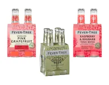 Fever-Tree Bittergetränke