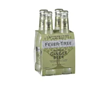 Fever-Tree Bittergetränke Ginger Beer