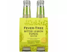 Fever Tree Lemon Tonic 4x20cl