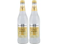 Fever Tree Tonic 2x 50cl