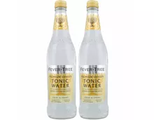 Fever Tree Tonic 2x 50cl