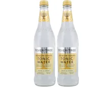 Fever Tree Tonic alkoholfrei 2x 50cl