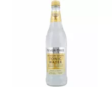 Fever Tree Tonic