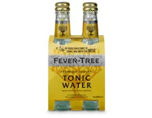 Fever Tree Tonic Water, 4 x 20 cl