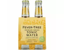 Fever Tree Tonic Water 4x20cl