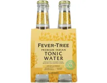 Fever Tree Tonic Water 4x20cl