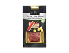 Feyel Entenbrust geräuchert