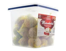 Fidelio Meisenknödel Im Netz 30 Stück