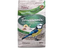 Fidelio Terrassenmix