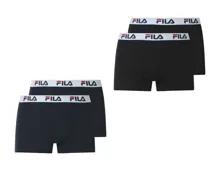 Fila Boxershorts, 2er