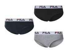 Fila Slip