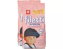 Filetti Feinwaschmittel Sensitive
