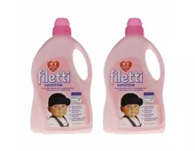 Filetti Gel 2x 1.5l