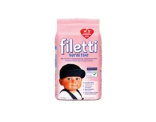 Filetti Pulver / flüssig