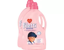 Filetti Waschgel Sensitive