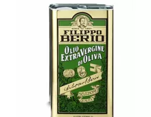 Filippo Berio Olivenöl extra vergine