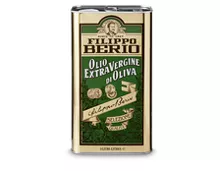 Filippo Berio Olivenöl extra vergine, 3 Liter