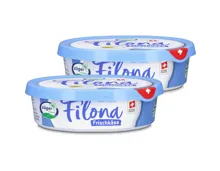 Filona Frischkäse nature 2x 200g