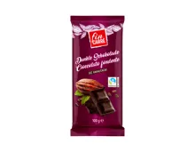 FIN CARRÉ Dunkle Schokolade