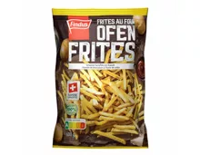 Findus Backofen-Frites