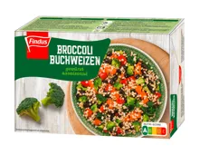 Findus Broccoli & Buchweizen