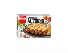 Findus Cannelloni al Forno / Fiorentina