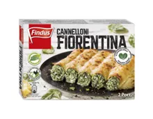 FINDUS Cannelloni, Fiore