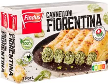 Findus Cannelloni Fiorentina