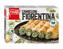 Findus Cannelloni Fiorentina