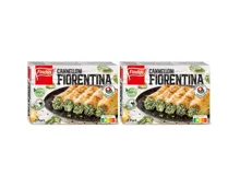 Findus Cannelloni Fiorentina 2x 600g