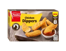 Findus Chicken Dippers 2x 220g