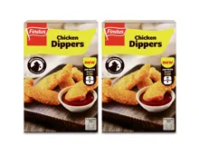 Findus Chicken Dippers 2x220g