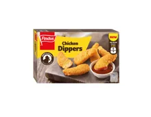 Findus Chicken Dippers