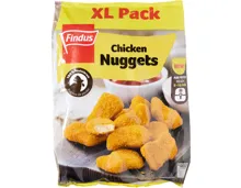 Findus Chicken Nuggets