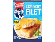 Findus Crunchy Filet 250