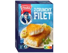 FINDUS Crunchy Filet