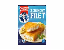 Findus Crunchy Filet MSC​ (nur in der Deutsch- und Westschweiz)