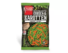 Findus Erbsen & Karotten