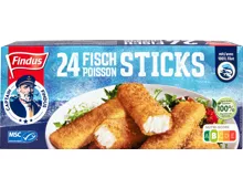 Findus Fisch-Sticks