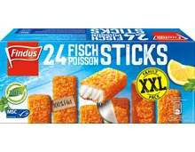 Findus Fisch-Sticks
