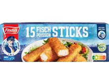 Findus Fisch-Sticks