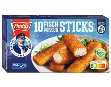 Findus Fisch-Sticks