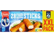 Findus Fisch-Sticks