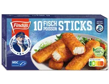 Findus Fisch-Sticks