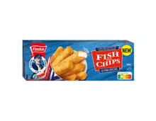 Findus Fish&Chips 13 Sticks