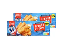 Findus Fish&Chips Sticks 2x364g