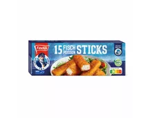 Findus Fishsticks MSC 15 Stück