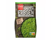 Findus Gartenerbsen zart