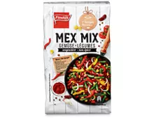 Findus Gemüse-Mix Mexican, tiefgekühlt, 2 x 600 g