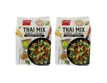 Findus Gemüse-Mix Thai 2x 600g